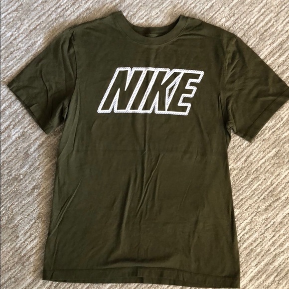 Nike Other - Nike Short Sleeve Tee